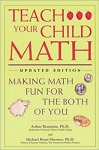 Teach Your Child Math by Arthur Benjamin, Michael Shermer